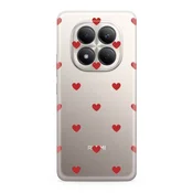 Futrola ultra tanki print clear za xiaomi redmi note 15 pro 4g sp013 ( F124872 )