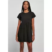 Womens dress Empire Valance black