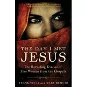 The Day I Met Jesus