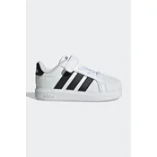 Adidas Decije patike Streettalk El I JQ6145, Bele