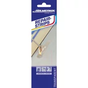 HOLMENKOL SVEČICE V TRAKOVIH REPAIR TRANSPARENT 5