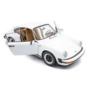 1:18 PORSCHE 911 (930) 3,0 SC BELA 1974 - SOLIDO