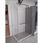 Tuš kabina Ideal United Linni 110x90