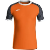 JAKO Majice oranžna L 4224351