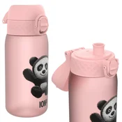 shumee Steklenica ION8 brez BPA I8RF350PPANDA Panda