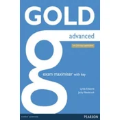Gold Advanced Maximiser with Key