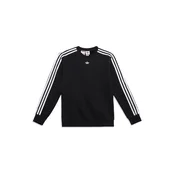 ADIDAS ORIGINALS Majica modra/temno oranžna/črna/bela