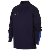 Nike Puloverji Shield Squad Drill Top pisana