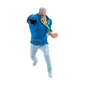 Figurica Banpresto One Piece Battle Record Collection Monkey D. Garp - 15 cm (29086)