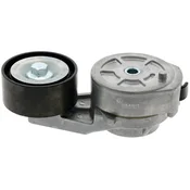 Granit Napenjalec jermena za CASE HOLLAND MCCORMICK 504315786