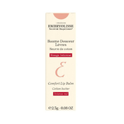 Embryolisse Comfort balzam za ustnice – rdeča, 2,5 g