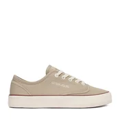 Tenis superge Guess Jeans CWBEO-WE-2025 Bež
