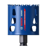 BOSCH Professional EXPERT Tough Material žaga za izrezovanje lukenj, 64 x 60 mm (2608900430)