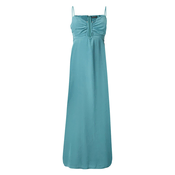Abercrombie & Fitch Obleka safir