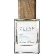 Clean Reserve Warm Cotton [Reserve Blend] Parfum 50 ml