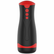 Fusion X – Deep Squeeze Masturbator