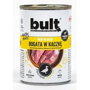 BULT mokra hrana za pse, s piščancem (rakitovcem), 800 g