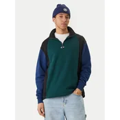 DC Shoes Jopa Maestro EDYFT03555 Zelena Regular Fit