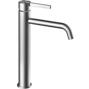 REA Foster Brush Nickel High armatura za umivalnik