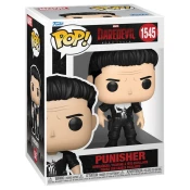 Bobble Figure Marvel - Daredevil POP! - Punisher