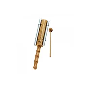 Energy Chime trije toni, mol, 432 Hz ECTT1 MEINL