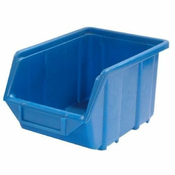 Plastična škatla za shranjevanje, 2 kg, MO 165x110x75mm