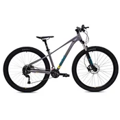 CAPRIOLO CPRO MTB AL-PHA 9.4 29 tamno sivo 15.5 923206-15.5