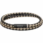 Moška zapestnica Hugo Boss 1580495M