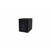 NETGEAR ReadyNAS 316 6-Bay Network Attached Storage 12TB (RN31662D-100NAS)