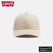 Levis Housemark Kapa