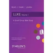 Read Mark Learn: Luke Vol. 1