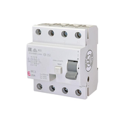 Elektroterm Sklopka FID ETI 25A, AC, 415V