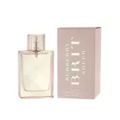 Burberry Brit Sheer Eau De Toilette 50 ml za žene