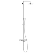 GROHE Euphoria SmartControl System 260 Mono 26510000 komplet za prho