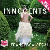 AUDIBOOK Avdio knjiga: The Innocents