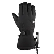 Millet Grands Montets Pro GTX rukavice, čierna (M)