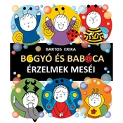 Bogyó i Bubamara: Priče o osjećajima - Pagony