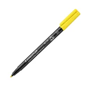 Flomaster staedtler 317 m 0,8-1mm