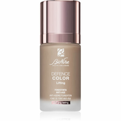BioNike Color Lifting tekuci puder s lifting ucinkom nijansa 202 Creme 30 ml