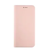 PREKLOPNA FUTROLA ELEGANT za Samsung S26 Ultra/ bebi roza