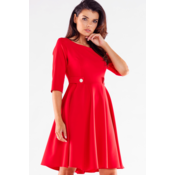 Womens dress Awama Classic