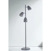 Opviq Podna lampa 8960-5, Siva