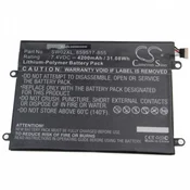 Baterija za HP X2 210 G2/Notebook X2 10, 4200 mAh