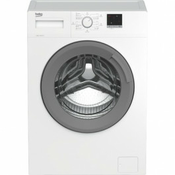 BEKO WUE6511BS Veš mašina