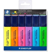 Staedtler Flomaster 364 1/6