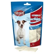 Trixie Kožna poslastica za cišcenje zuba za male rase, 50 g