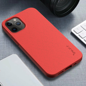 Ovitek za iPhone 12 / 12 Pro | iPAKY Starry | Rdeč