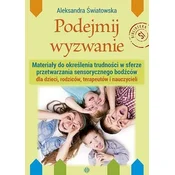 shumee Sprejmi izziv. Gradiva za določitev težavnosti.