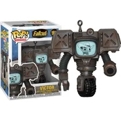 Funko POP Fallout Victor 9cm