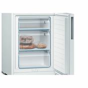 Bosch KGV39VWEA kombinirani samostojeći hladnjak, LowFrost, proizvedeno u Turskoj